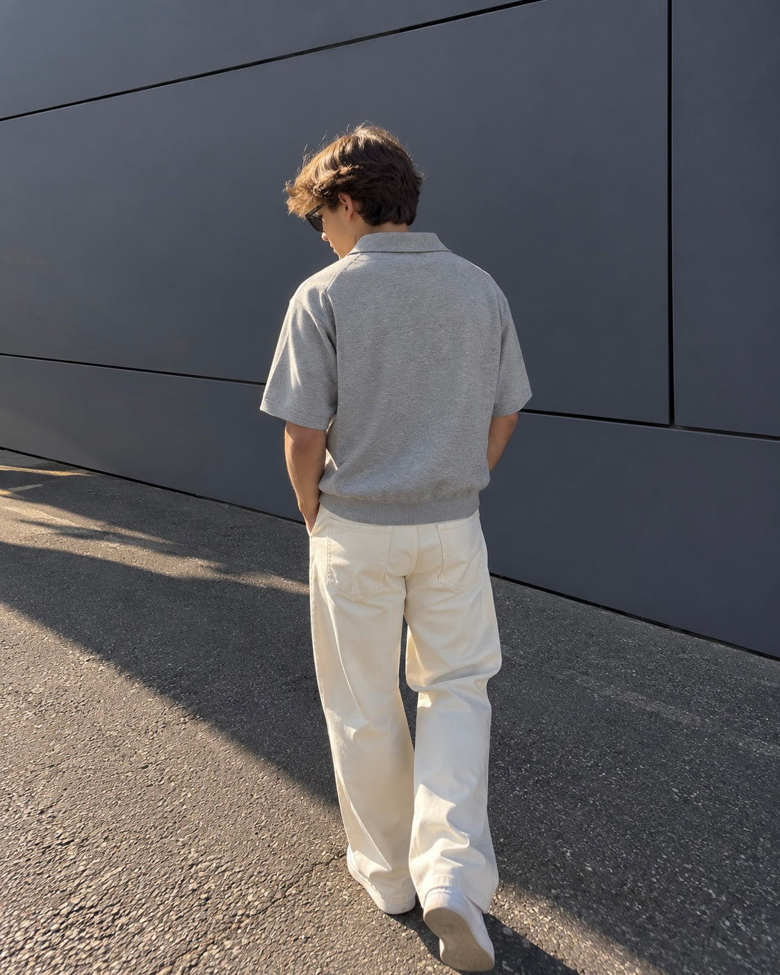 SR Signature Polo