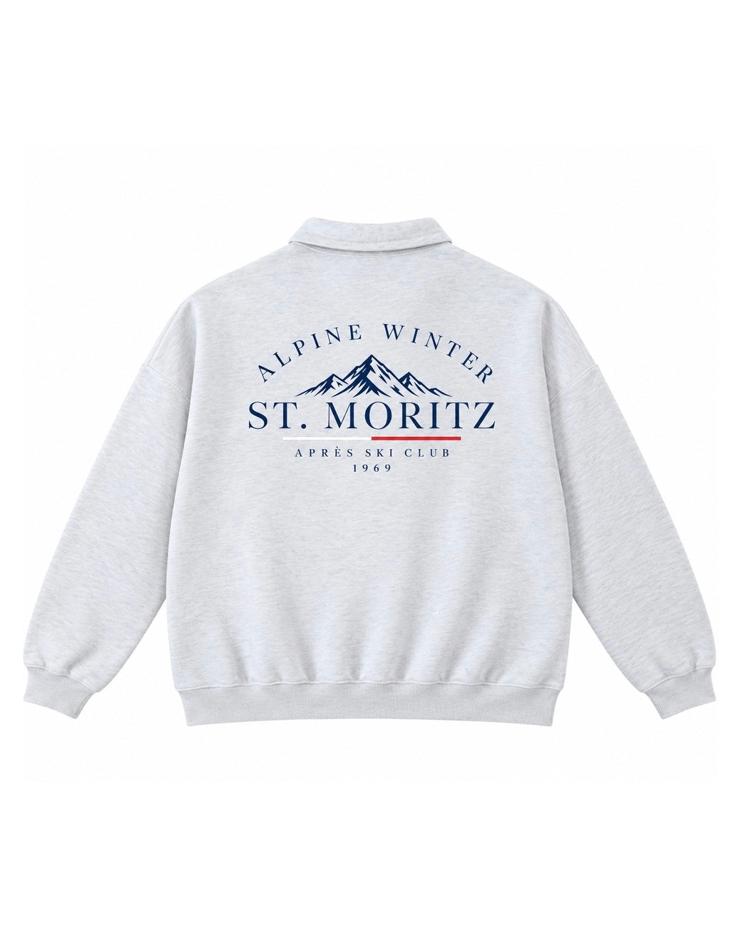 St. Moritz Polo Sweatshirt