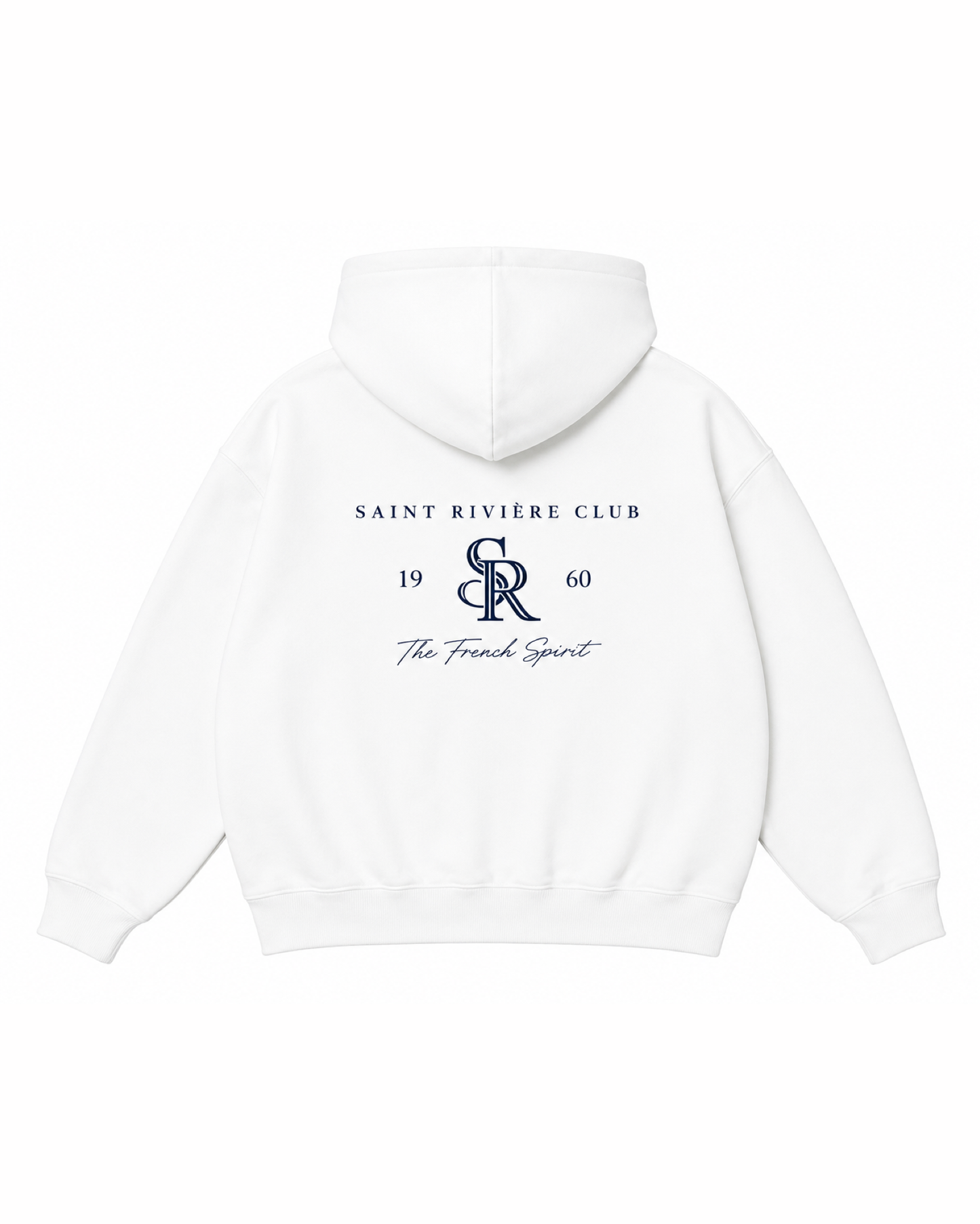 Saint Rivière Classic Hoodie