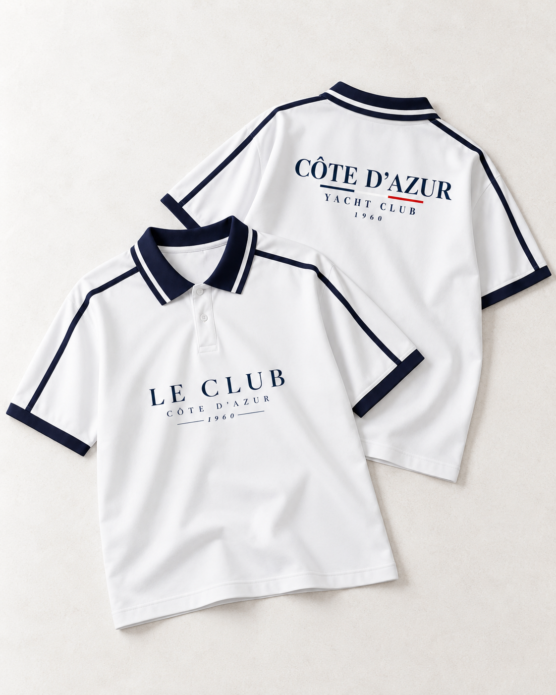 Yatch Club Polo