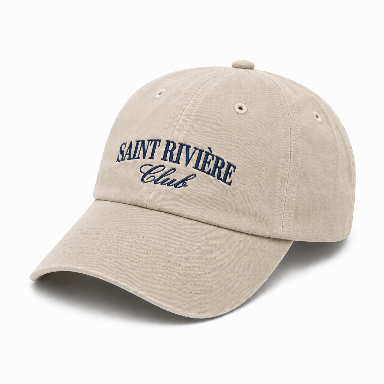 Saint Rivière Classic Cap