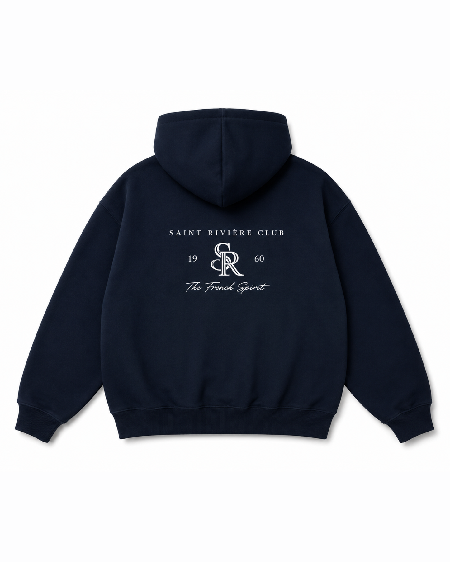 Saint Rivière Classic Hoodie