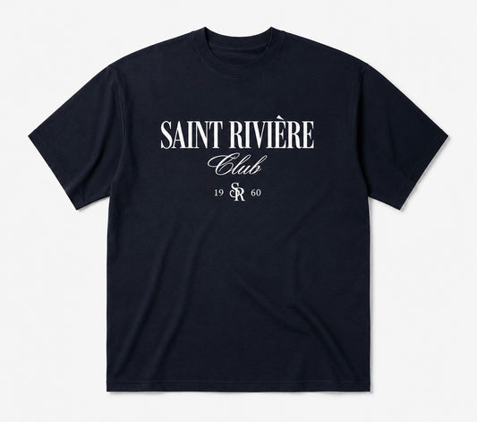 Saint Riviére Classic T-Shirt