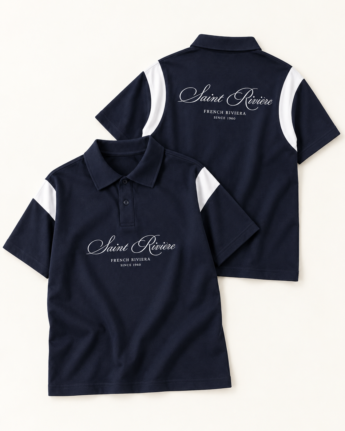 Saint Rivière Polo