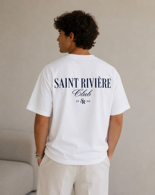 Monte Carlo 1960 T-Shirt