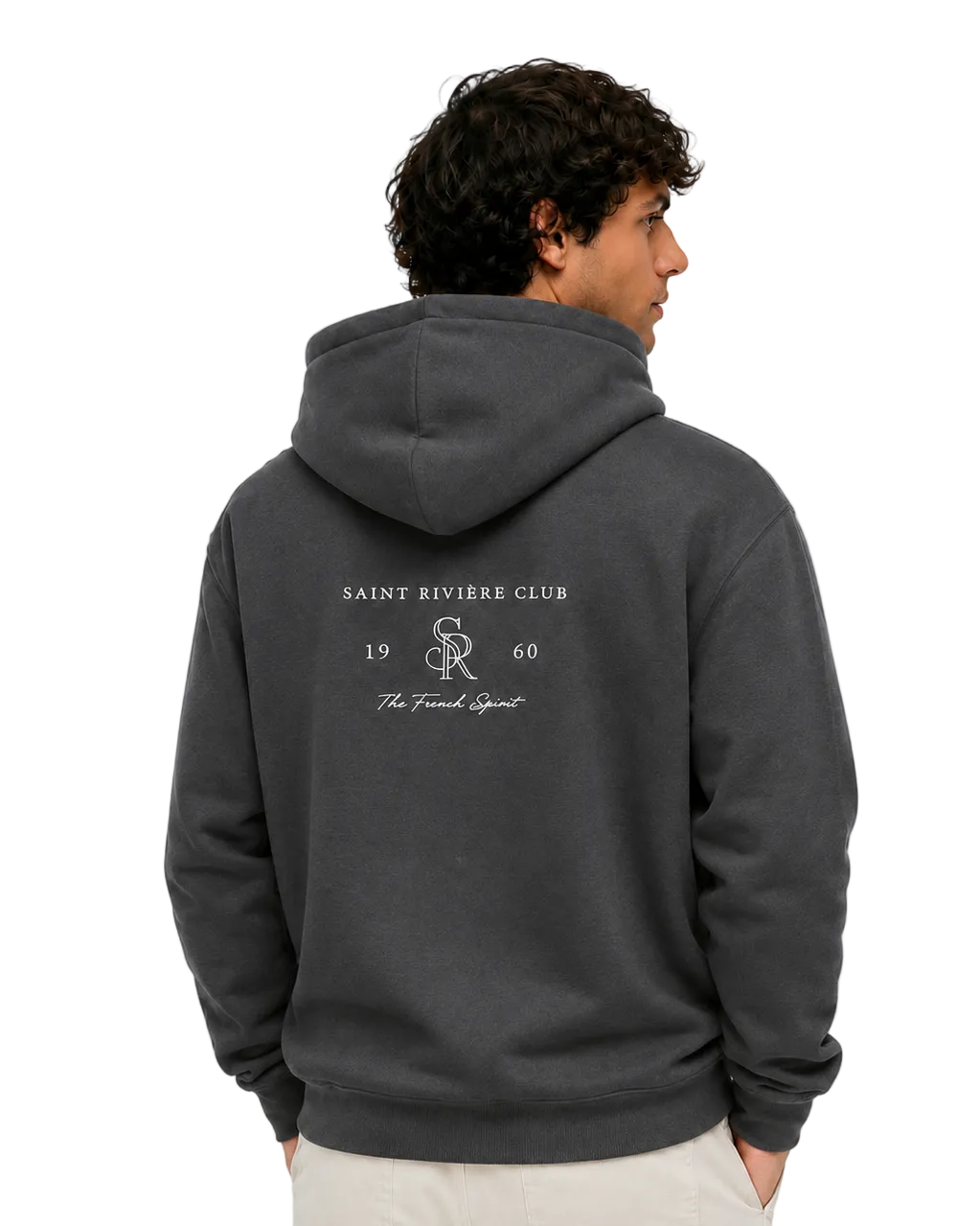 Saint Rivière Classic Hoodie