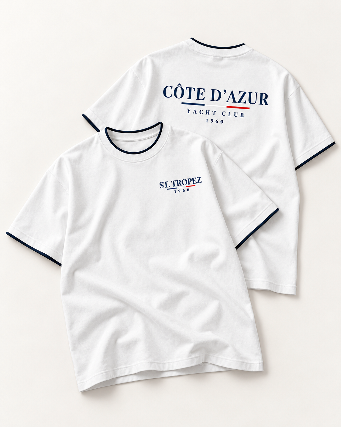 St. Tropez T-Shirt