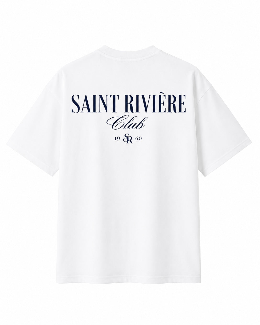 Monte Carlo 1960 T-Shirt