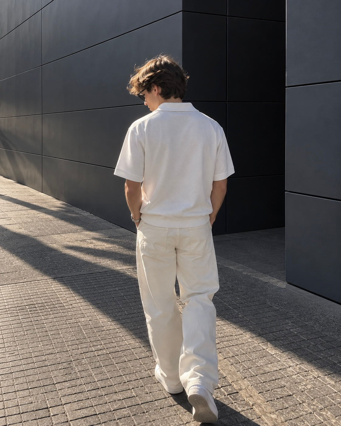 SR Signature Polo