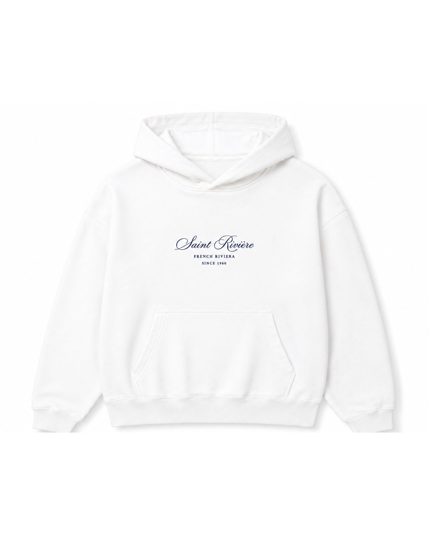 Saint Rivière Signature Hoodie