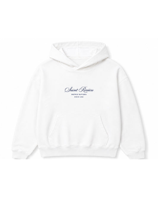 Saint Rivière Signature Hoodie