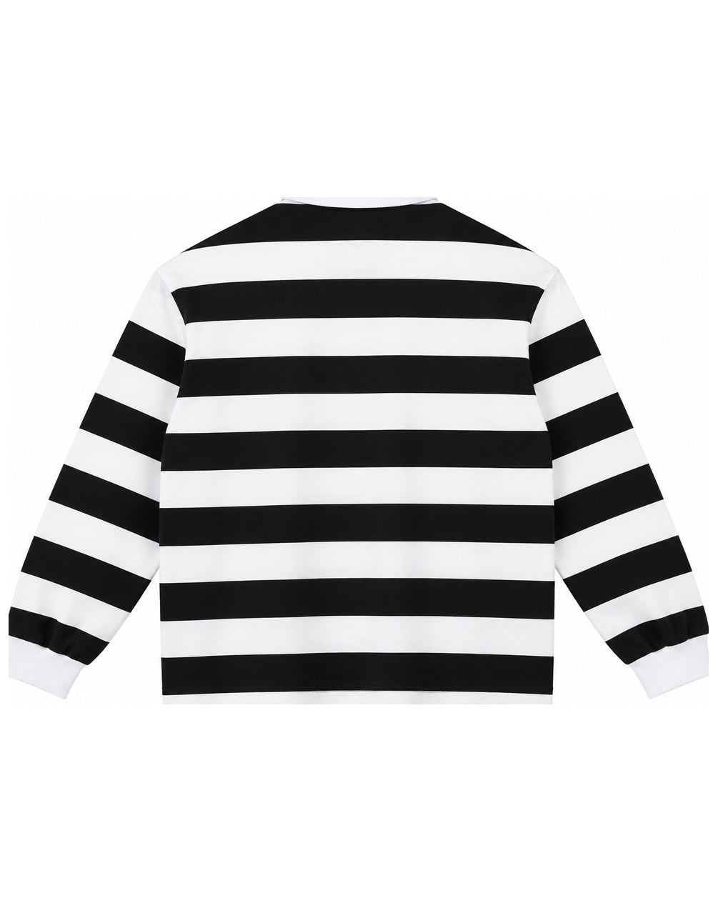 Saint Rivière Striped Polo