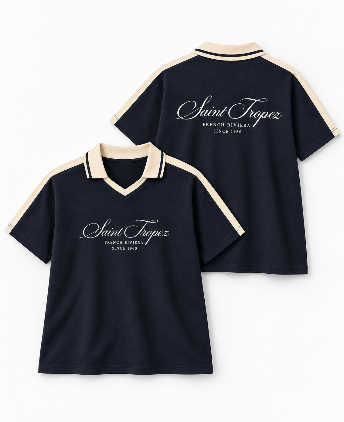 Saint Tropez Polo