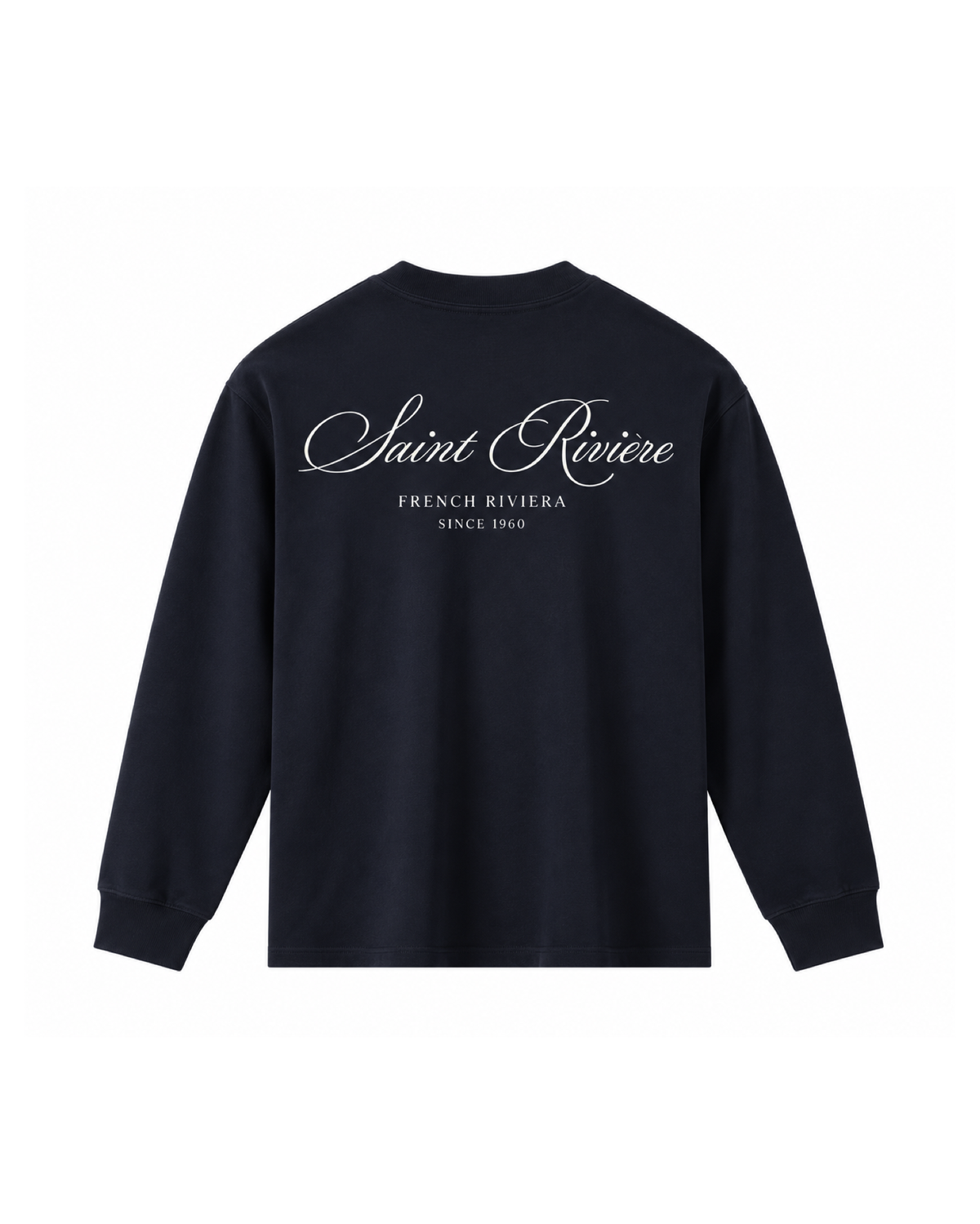 Signature Long Sleeve T-Shirt