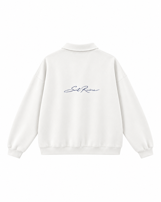 Paris Sports Club Polo Sweatshirt