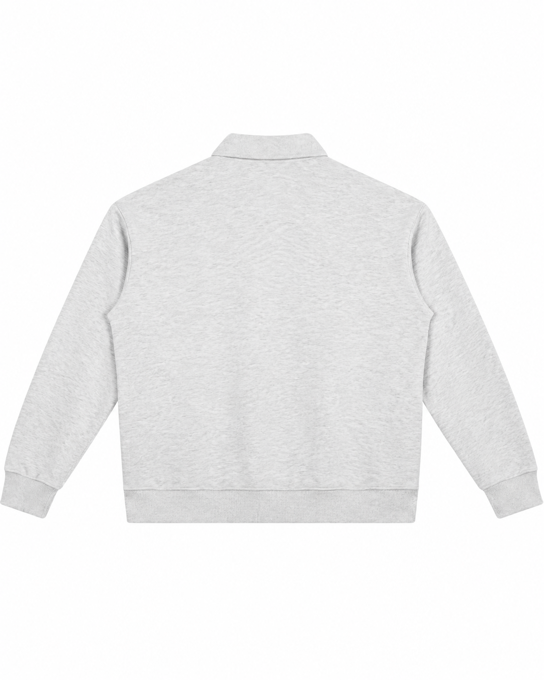SR Classic Half-Zip
