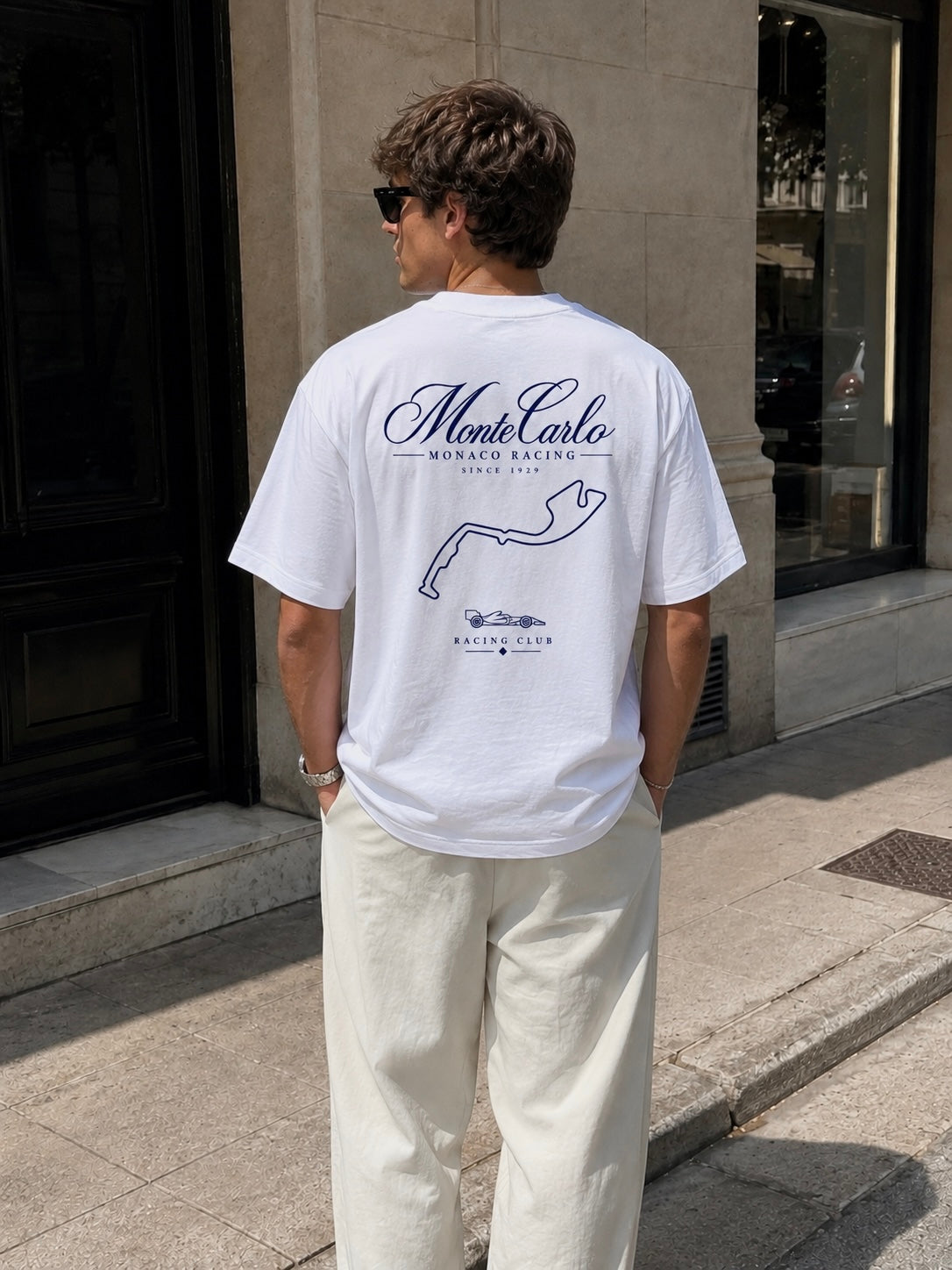 T-SHIRTS