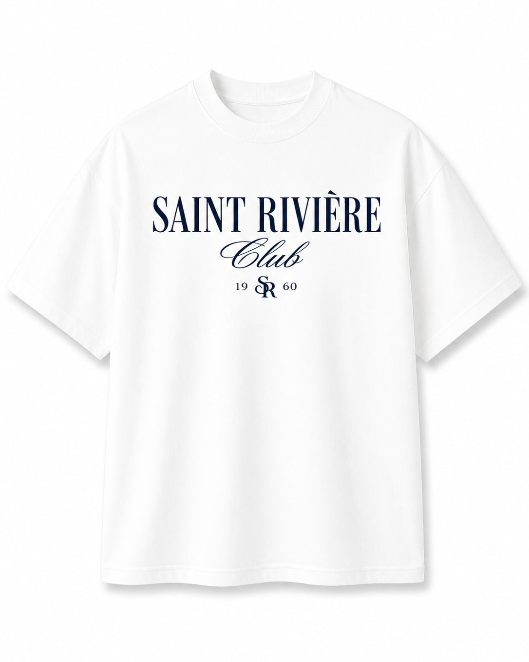 Saint Riviére Classic T-Shirt