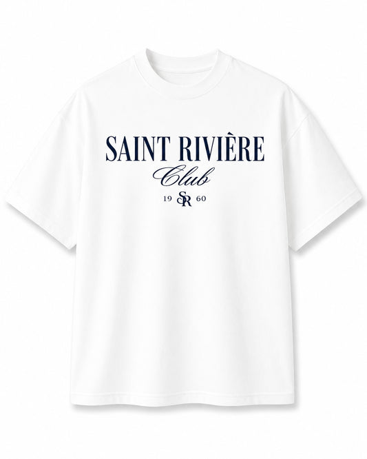 Saint Riviére Classic T-Shirt