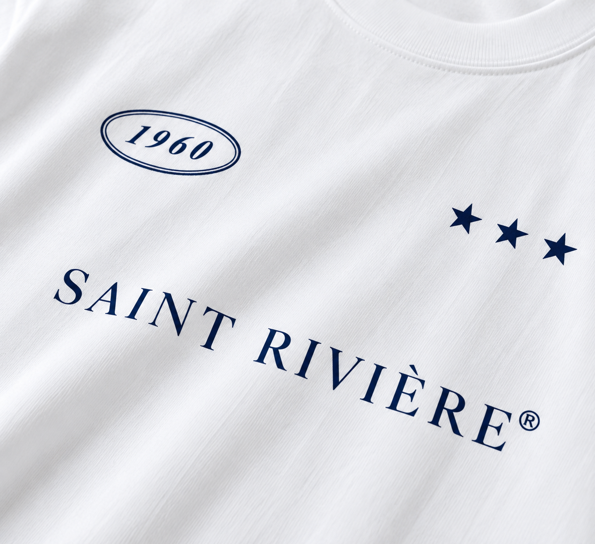 Côte d’Azur 1960 T-Shirt