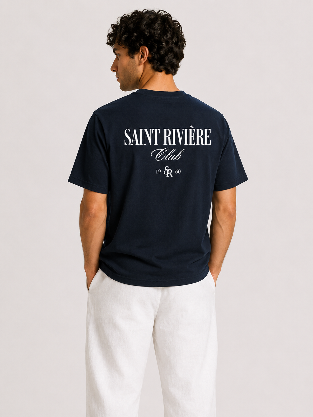 Monte Carlo 1960 T-Shirt