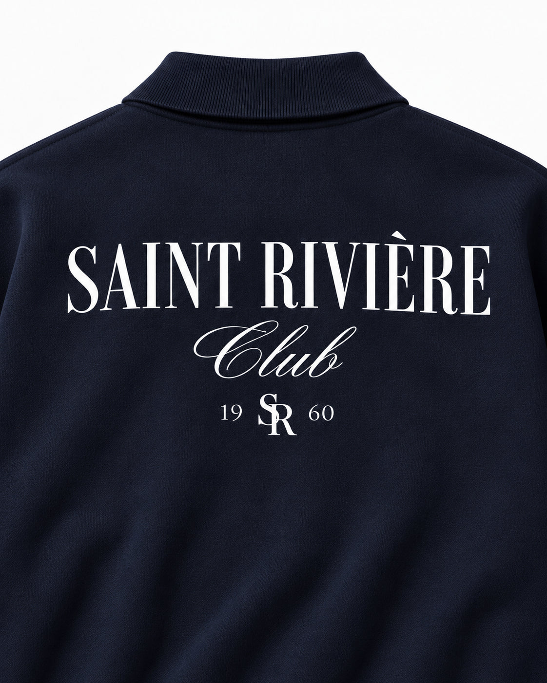Monte Carlo 1960 Polo Sweatshirt