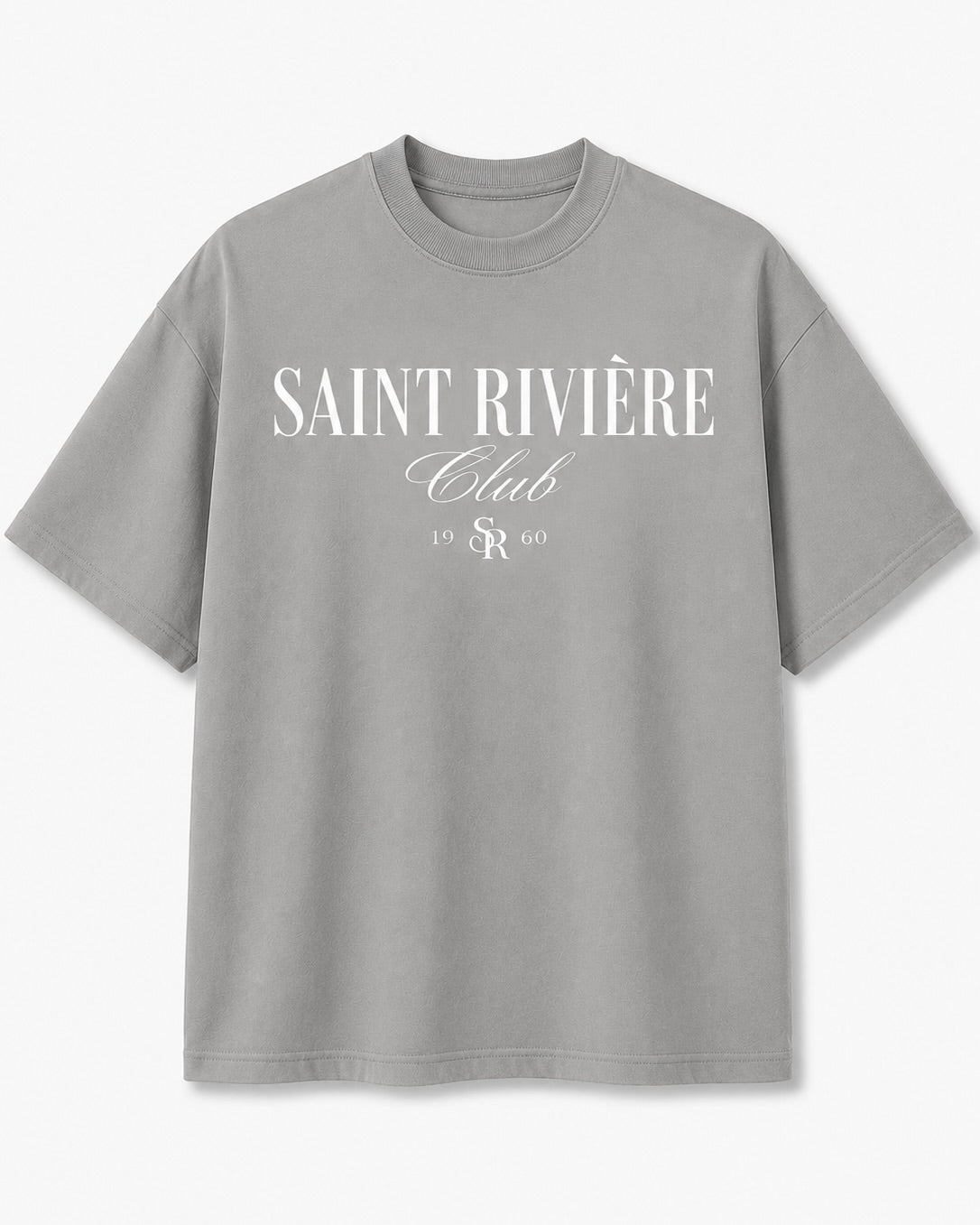 Saint Riviére Classic T-Shirt