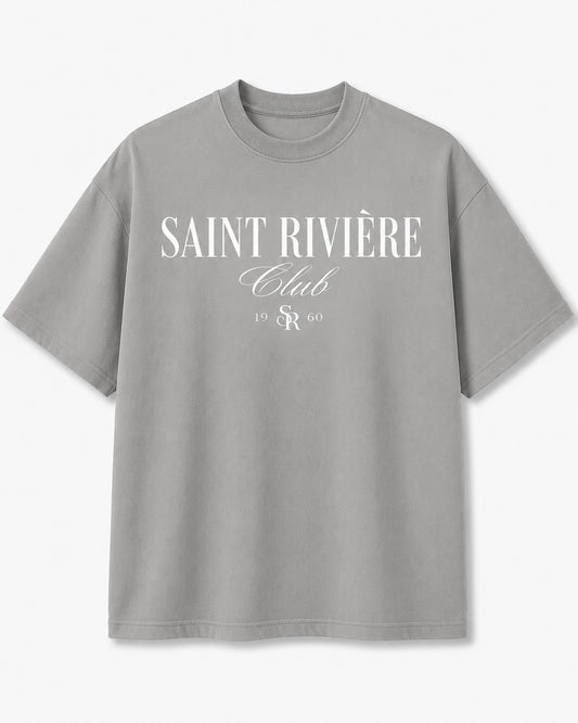 Saint Riviére Classic T-Shirt