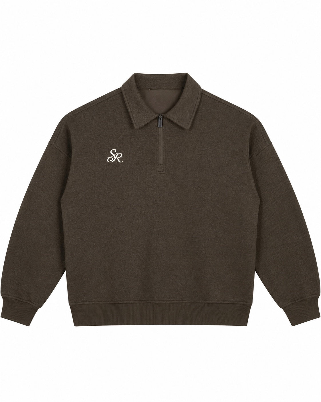 SR Classic Half-Zip