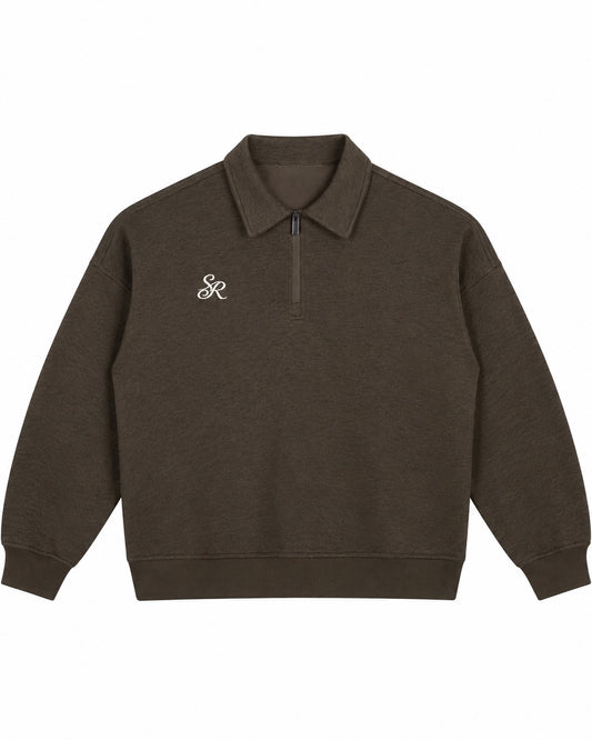 SR Classic Half-Zip