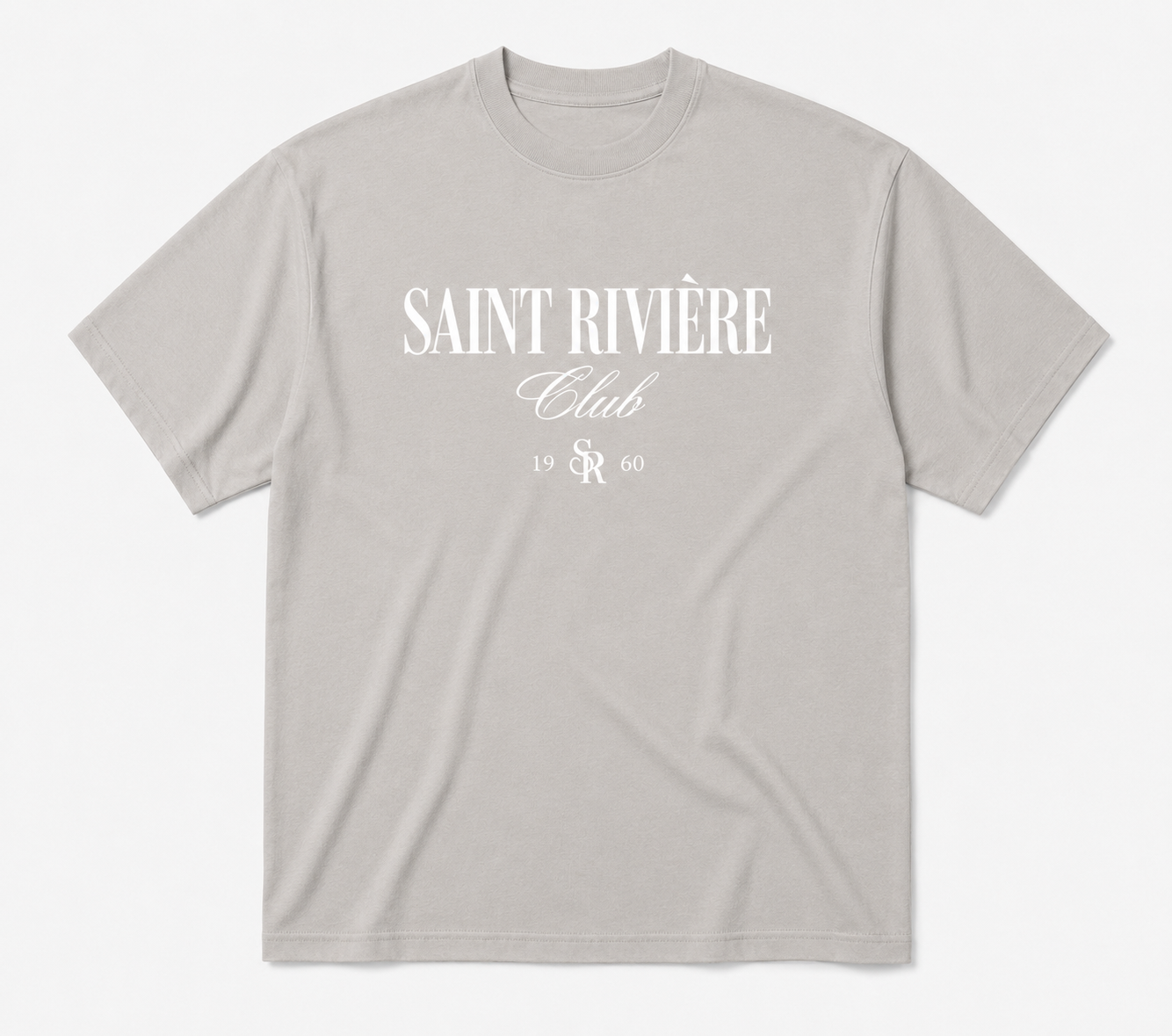 Saint Rivière Classic T-Shirt