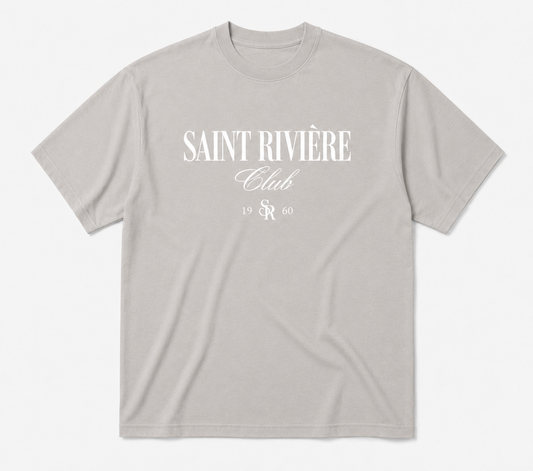 Saint Rivière Classic T-Shirt