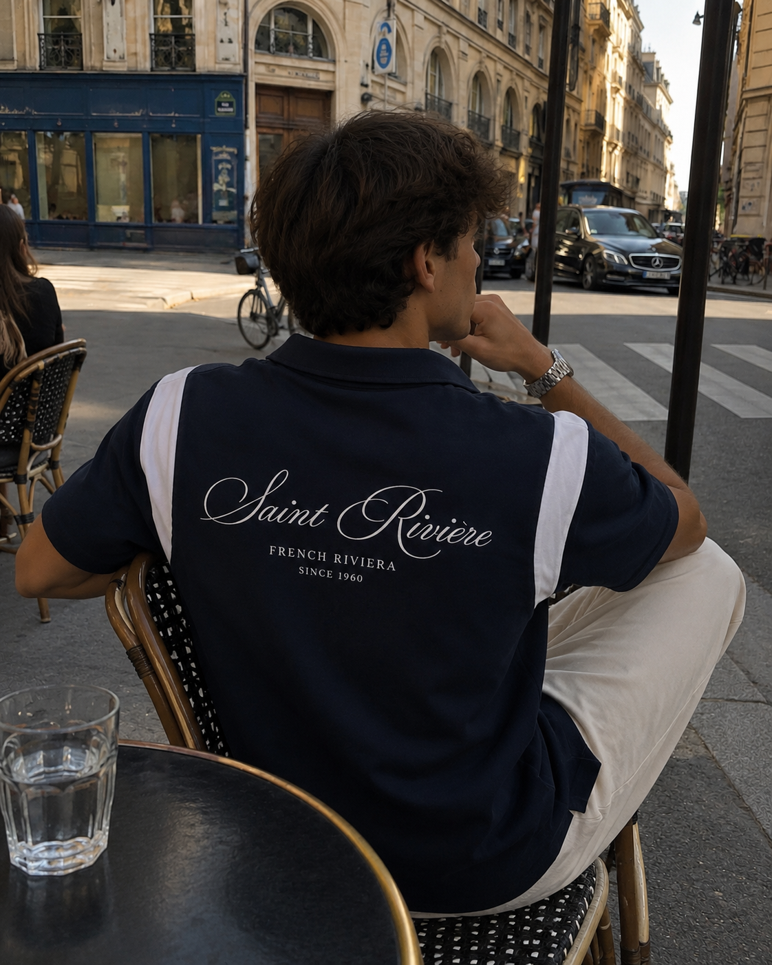 Saint Rivière Polo