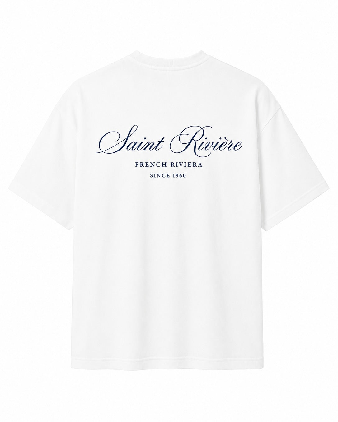 Saint Rivière Signature T-Shirt