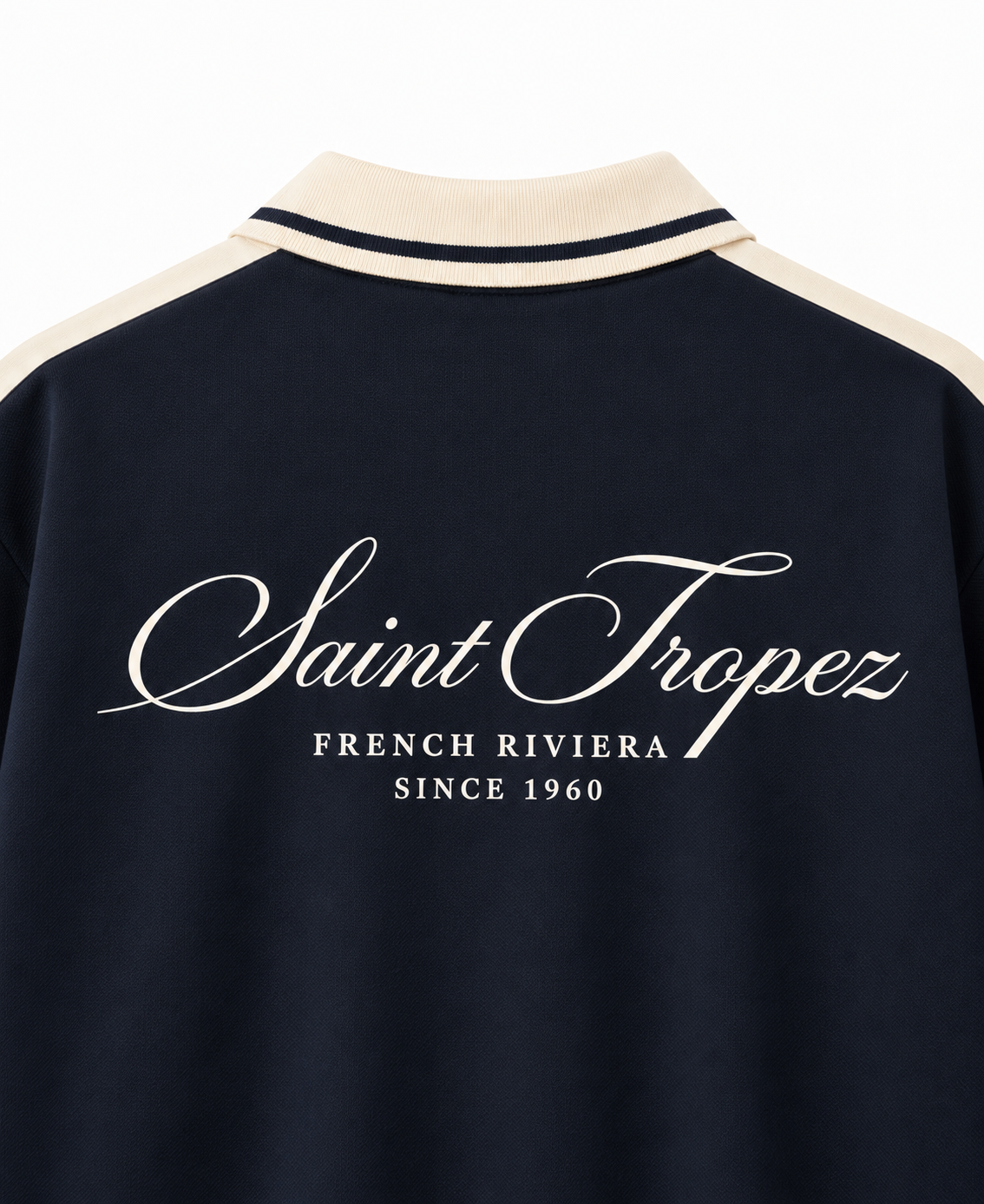 Saint Tropez Polo