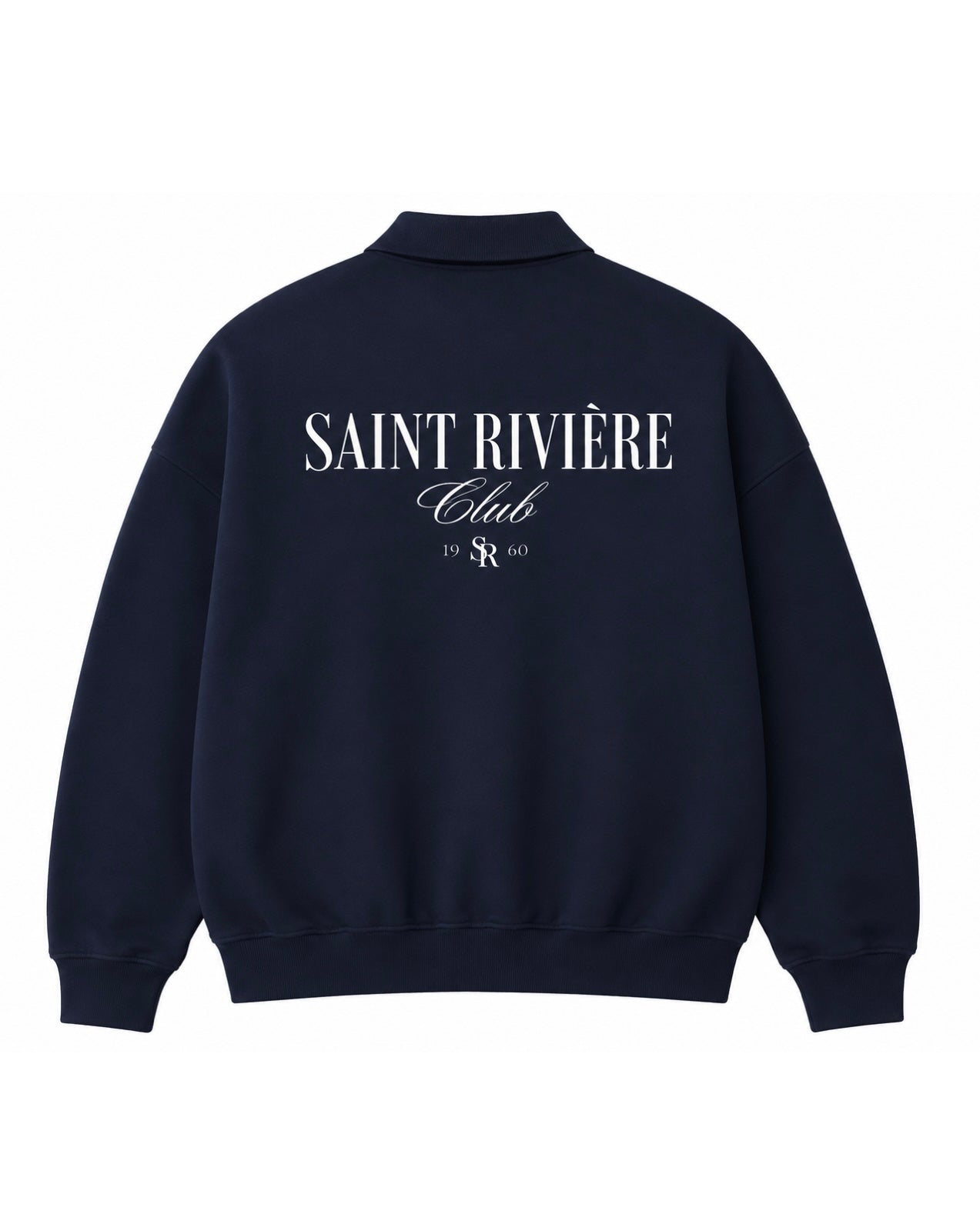 Monte Carlo 1960 Polo Sweatshirt