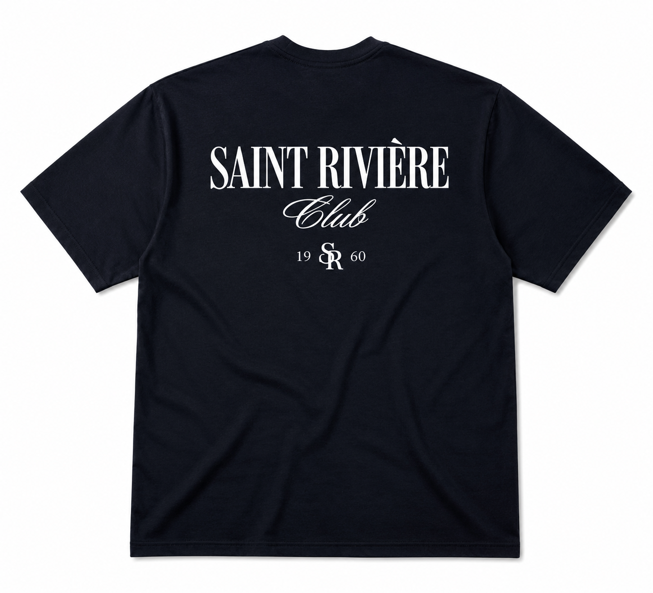 Monte Carlo 1960 T-Shirt