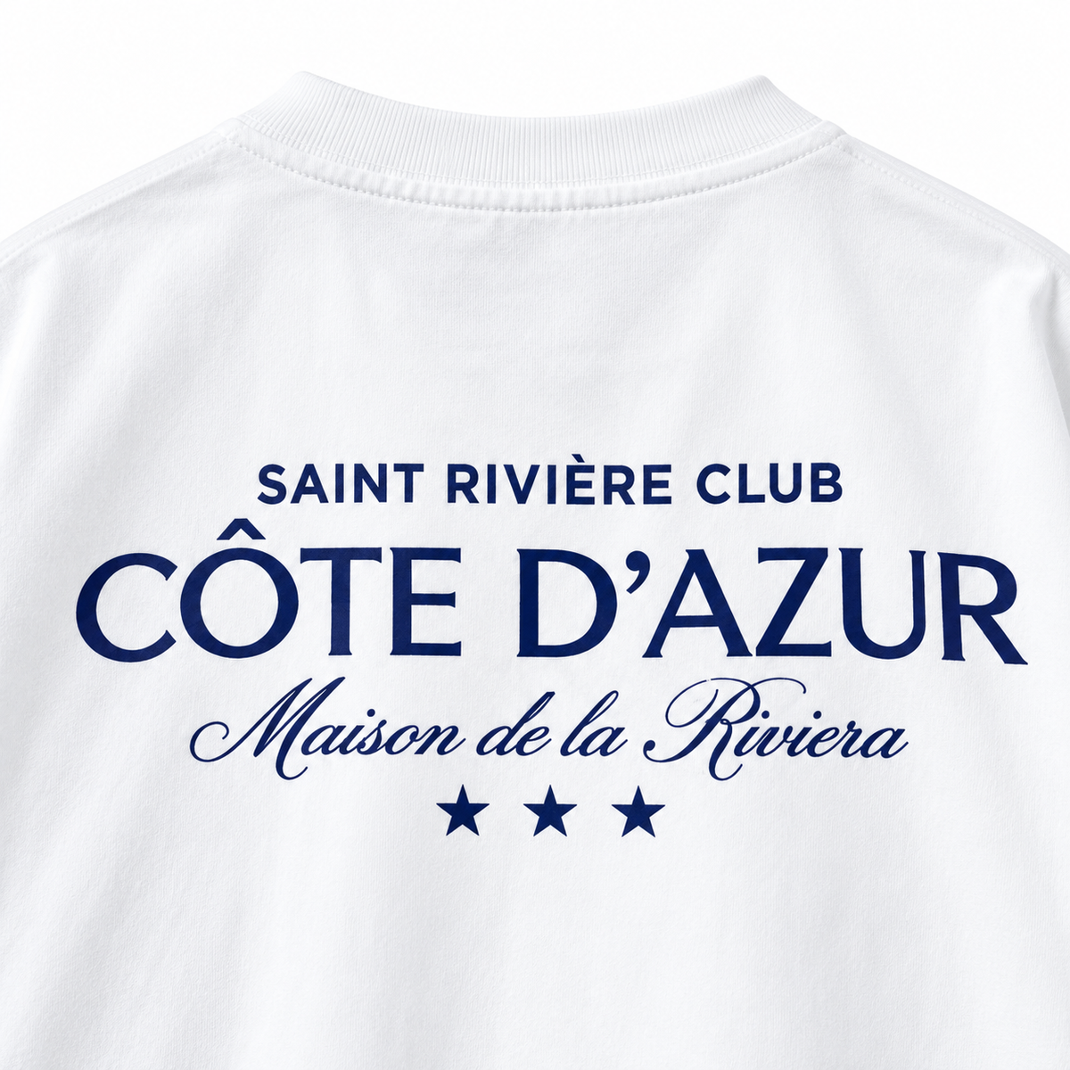 Côte d’Azur 1960 T-Shirt