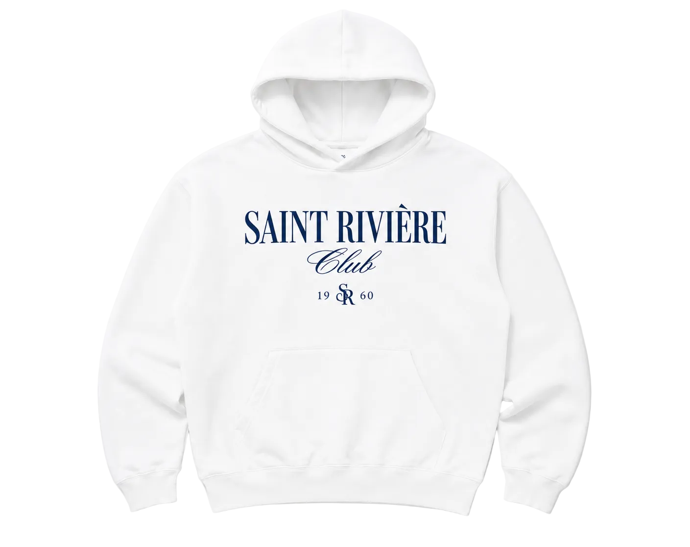 Saint Rivière Classic Hoodie