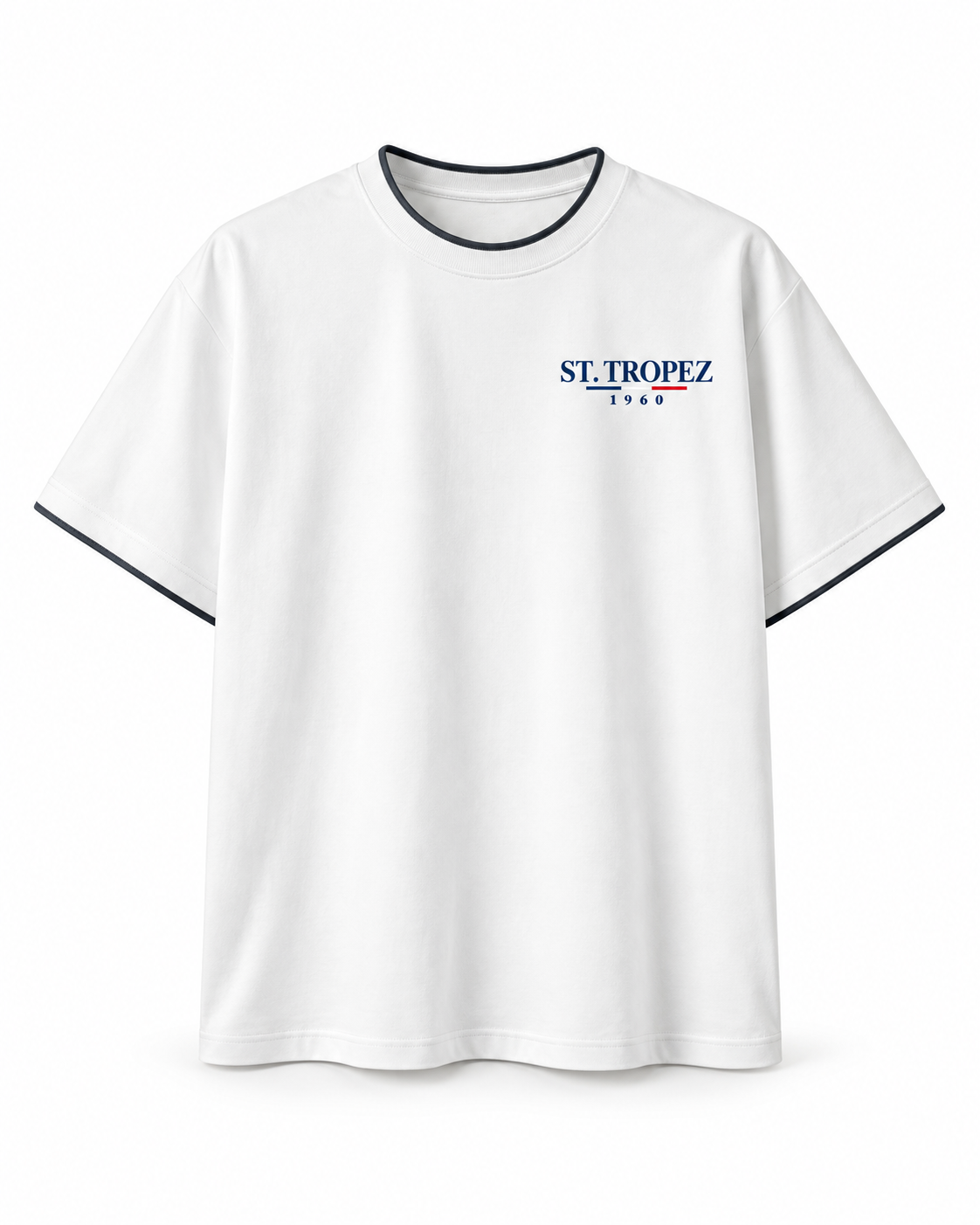 St. Tropez T-Shirt