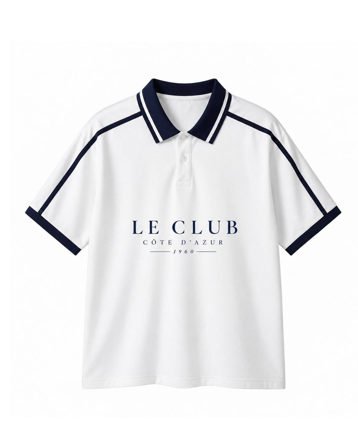Yatch Club Polo