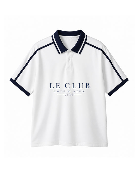 Yatch Club Polo
