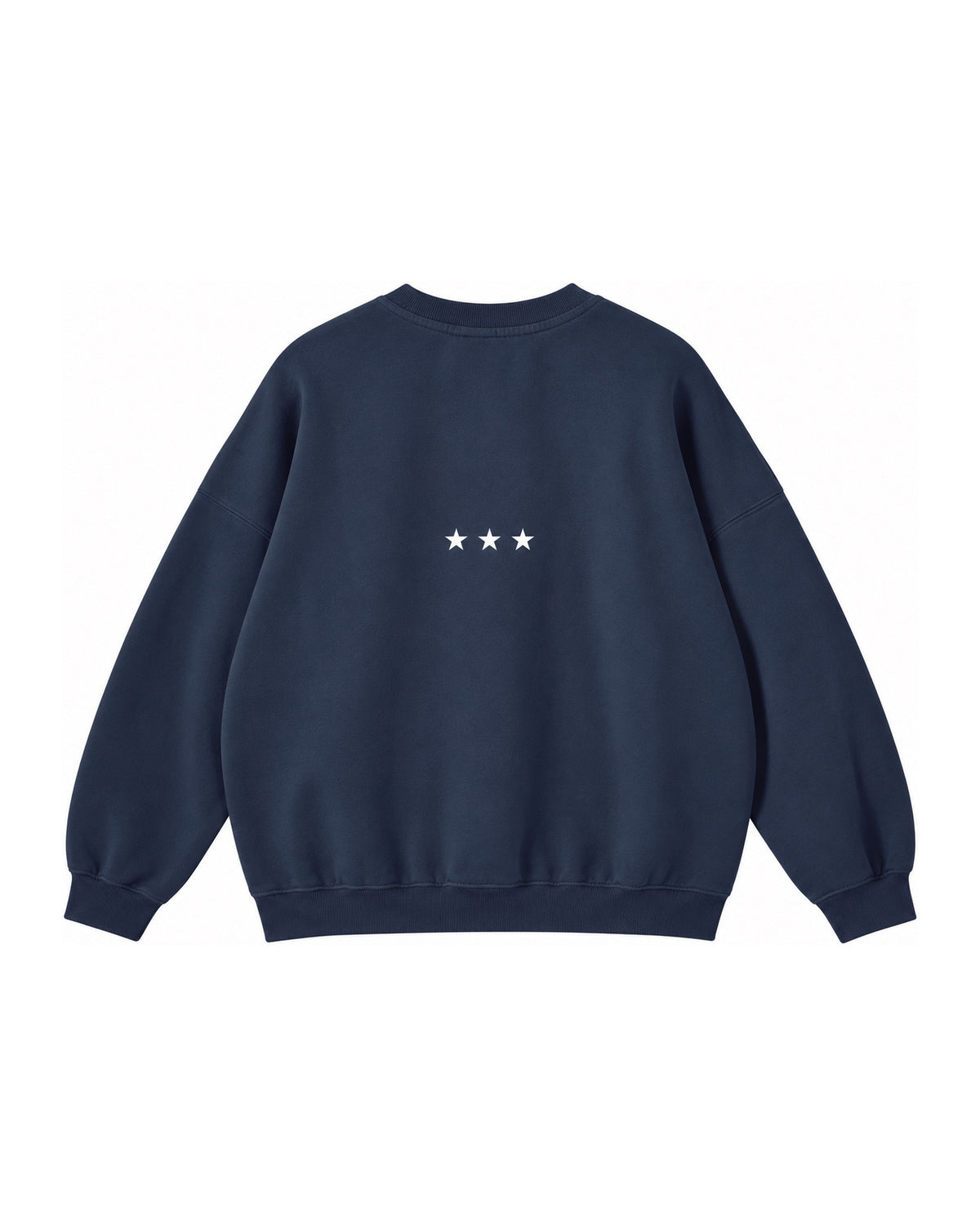 Heritage Sweatshirt