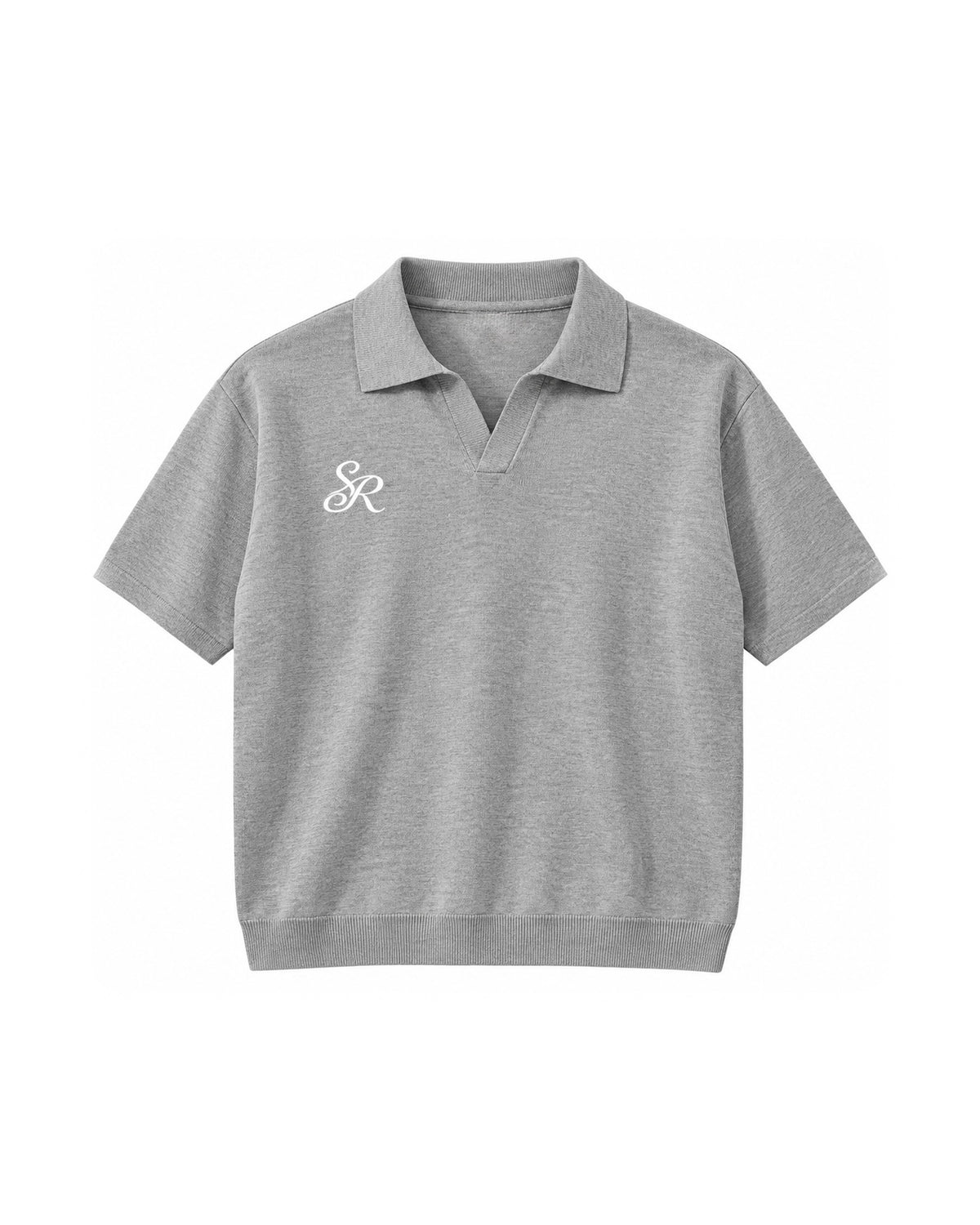 SR Signature Polo
