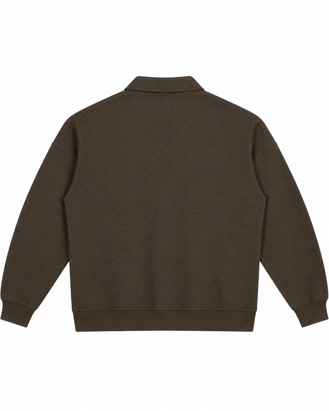 SR Classic Half-Zip