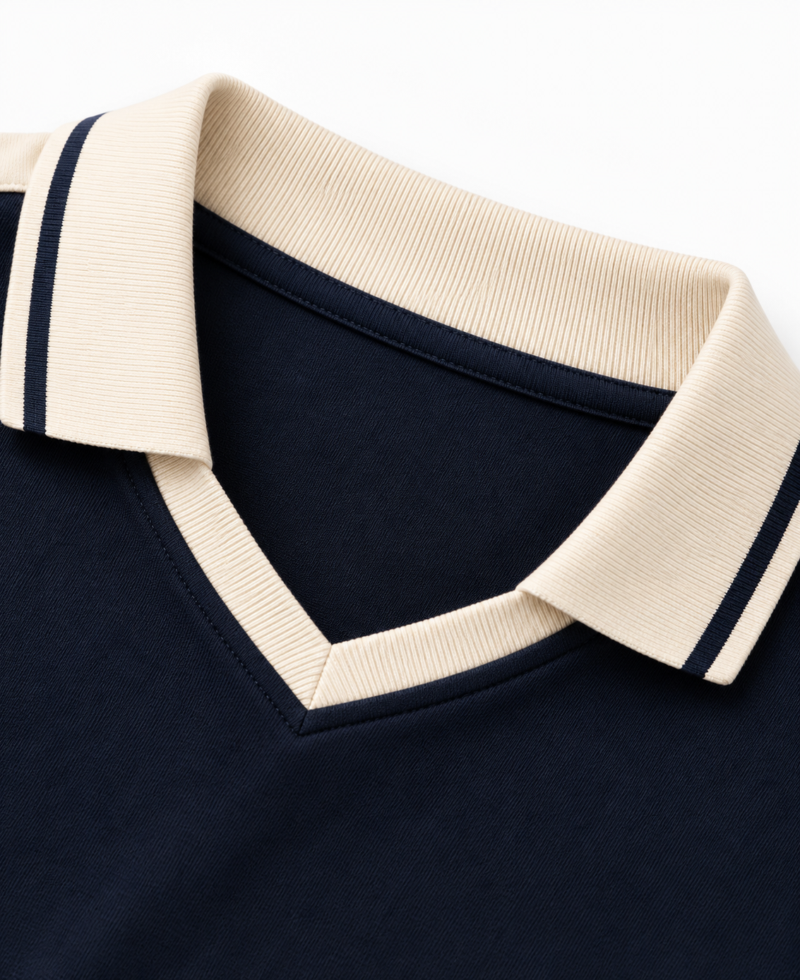 Saint Tropez Polo