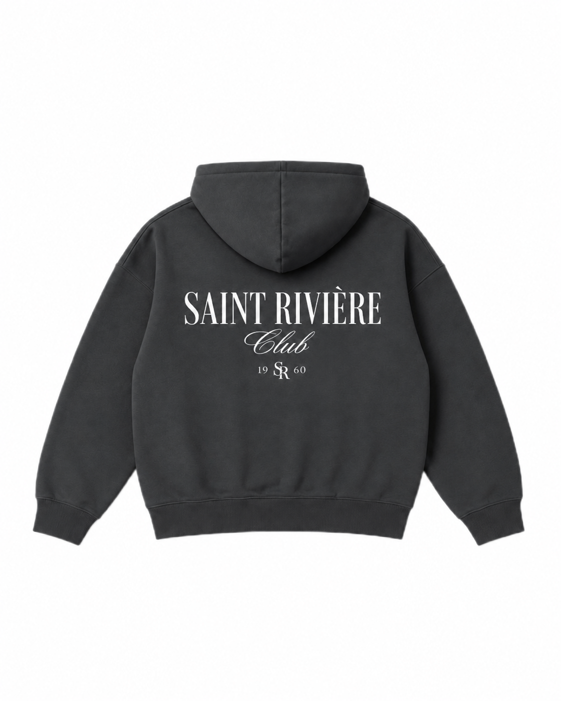 Monte Carlo 1960 Hoodie