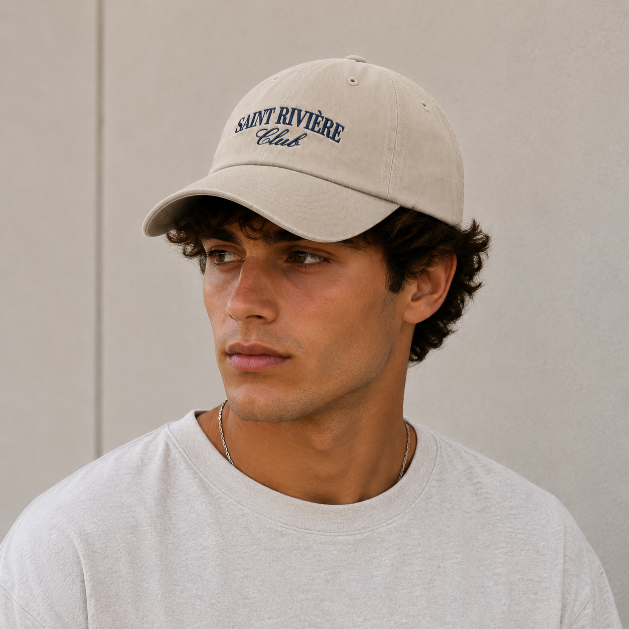 Saint Rivière Classic Cap