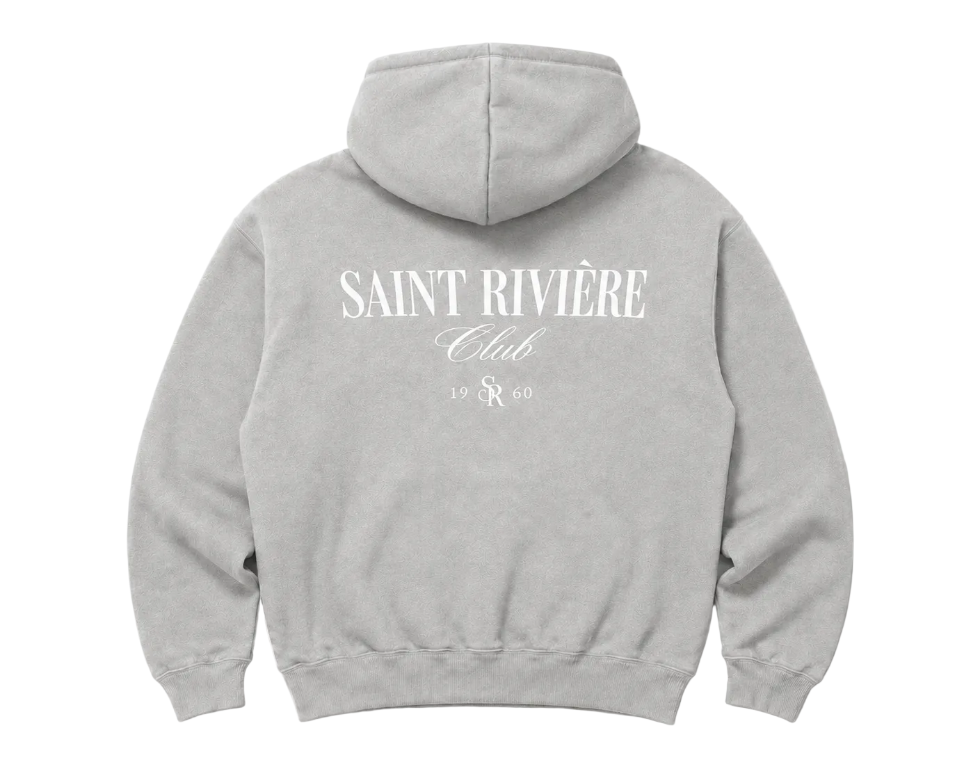 Saint Rivière Heritage Hoodie