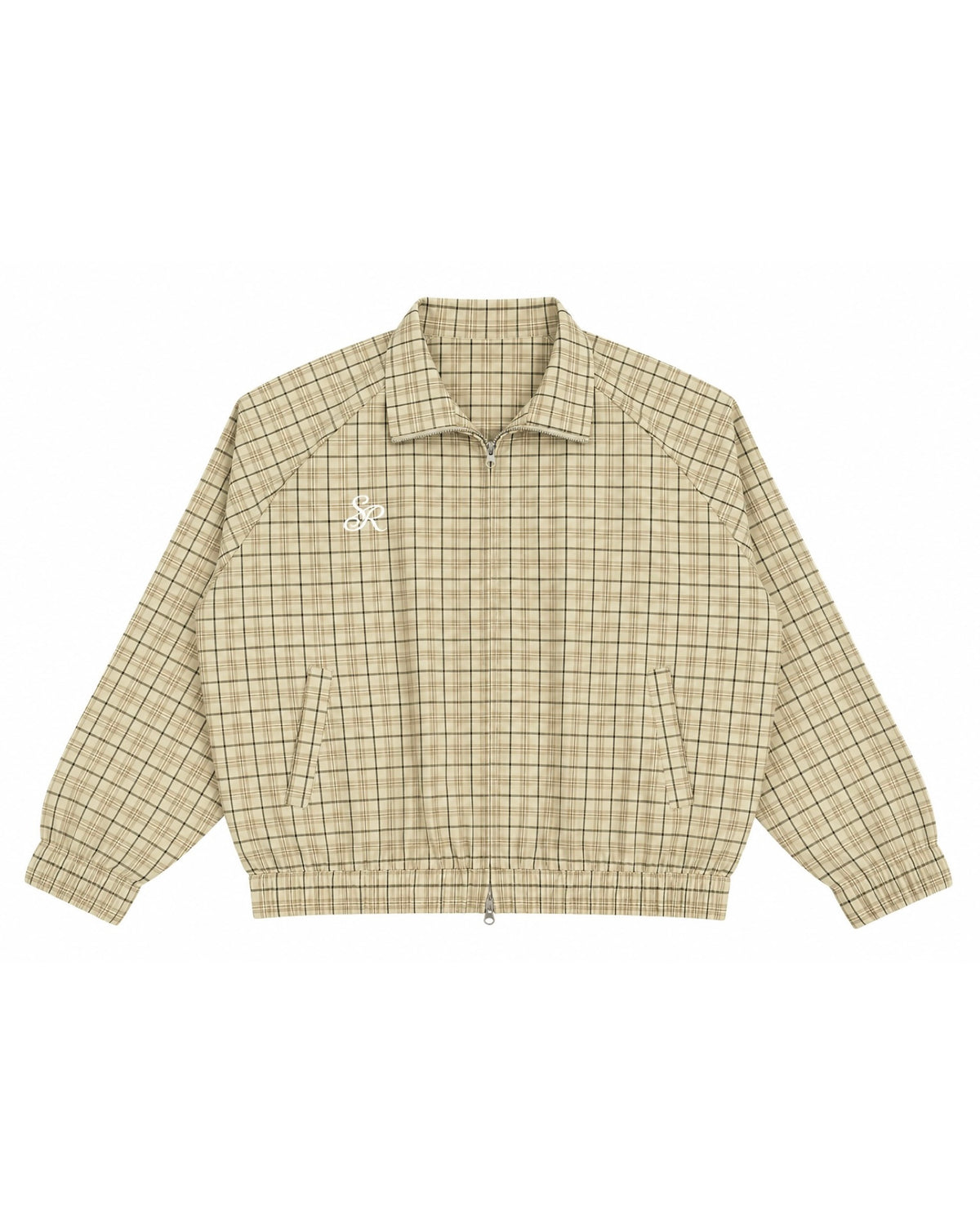 Saint Rivière Track Jacket